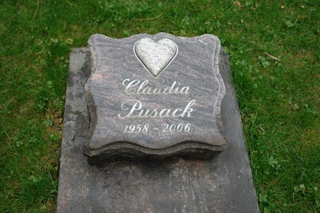 westfriedhof