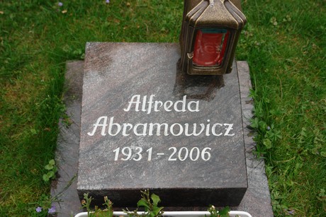 westfriedhof