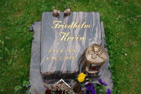 westfriedhof