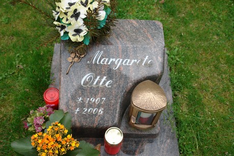 westfriedhof