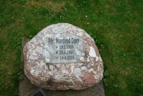 westfriedhof