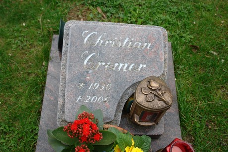 westfriedhof