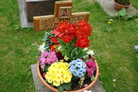 westfriedhof