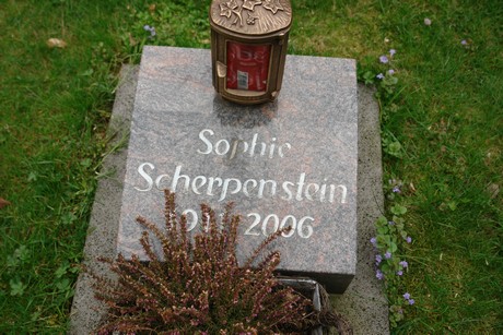 westfriedhof