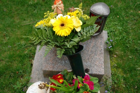 westfriedhof