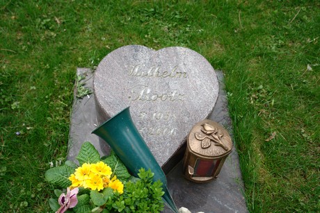 westfriedhof