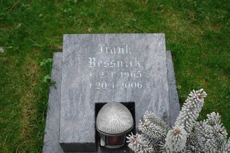 westfriedhof
