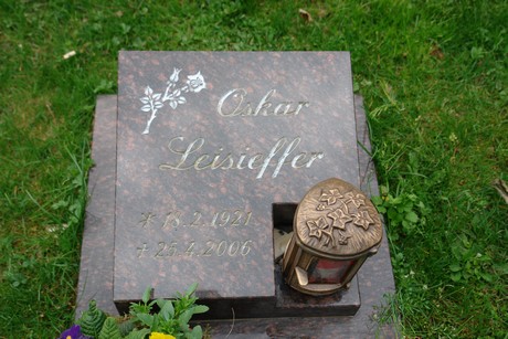 westfriedhof