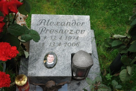 westfriedhof
