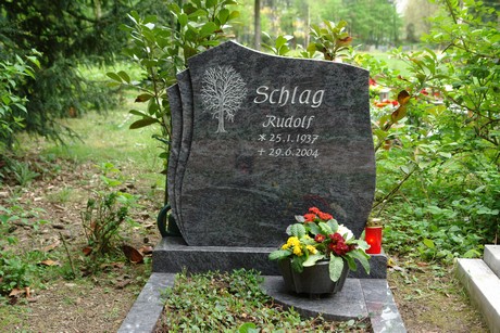 westfriedhof