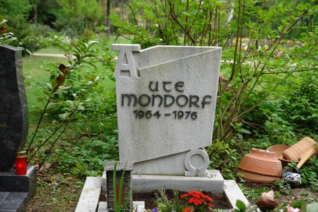 westfriedhof