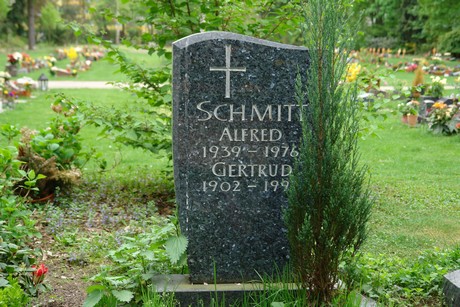 westfriedhof