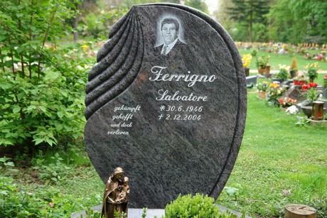 westfriedhof