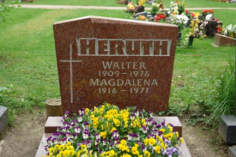 westfriedhof