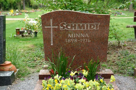 westfriedhof