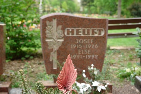 westfriedhof