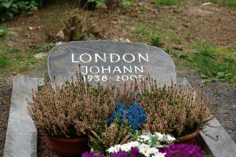 westfriedhof