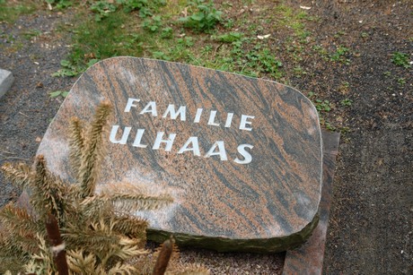 westfriedhof
