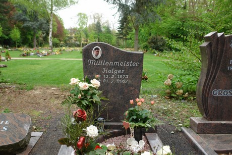 westfriedhof