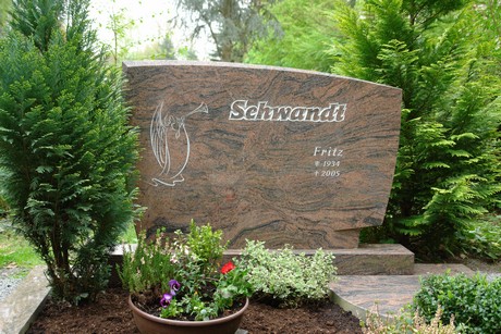 westfriedhof