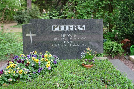 westfriedhof