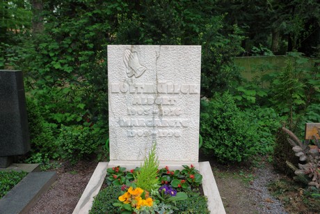 westfriedhof