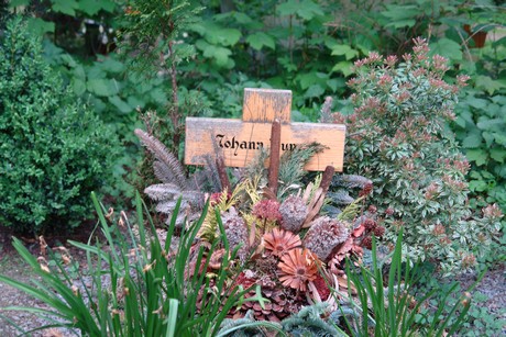 westfriedhof