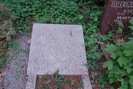 westfriedhof
