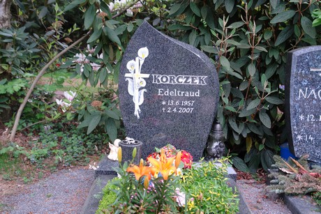 westfriedhof