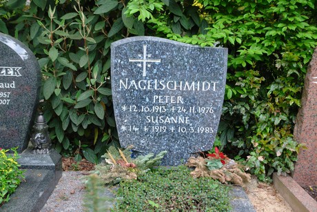 westfriedhof