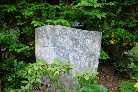 westfriedhof
