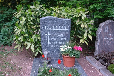 westfriedhof