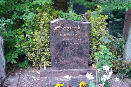 westfriedhof