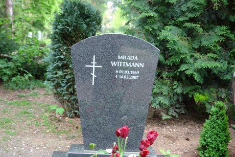 westfriedhof