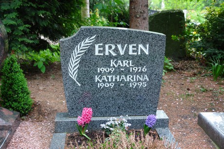 westfriedhof