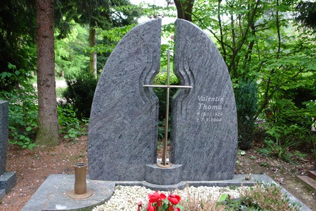 westfriedhof