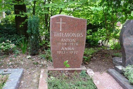 westfriedhof