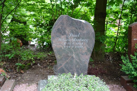 westfriedhof