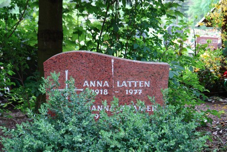 westfriedhof