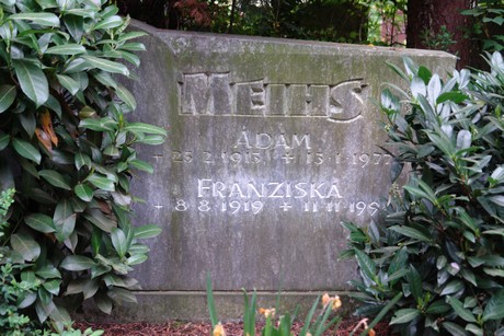 westfriedhof