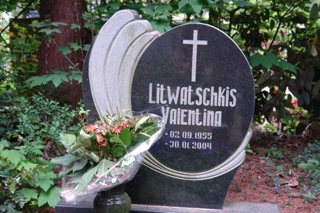 westfriedhof