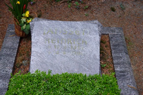 westfriedhof