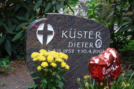 westfriedhof