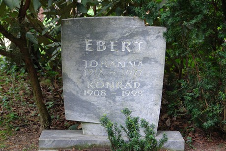 westfriedhof