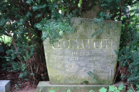 westfriedhof