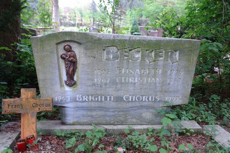 westfriedhof