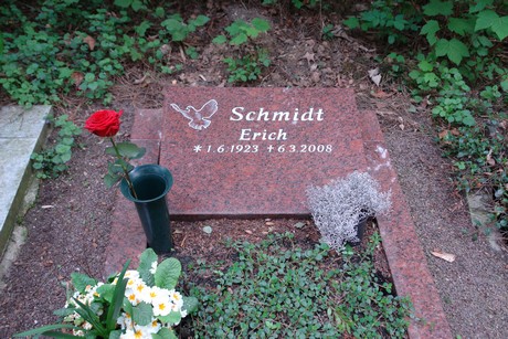 westfriedhof