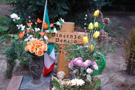 westfriedhof