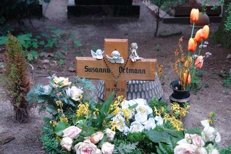 westfriedhof