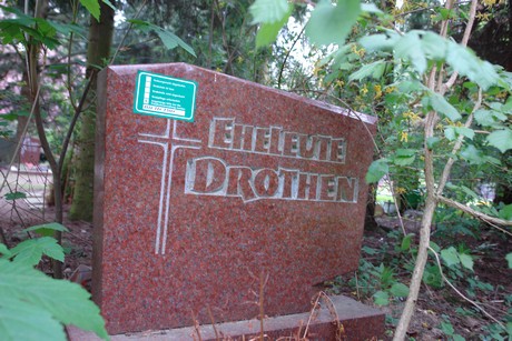 westfriedhof